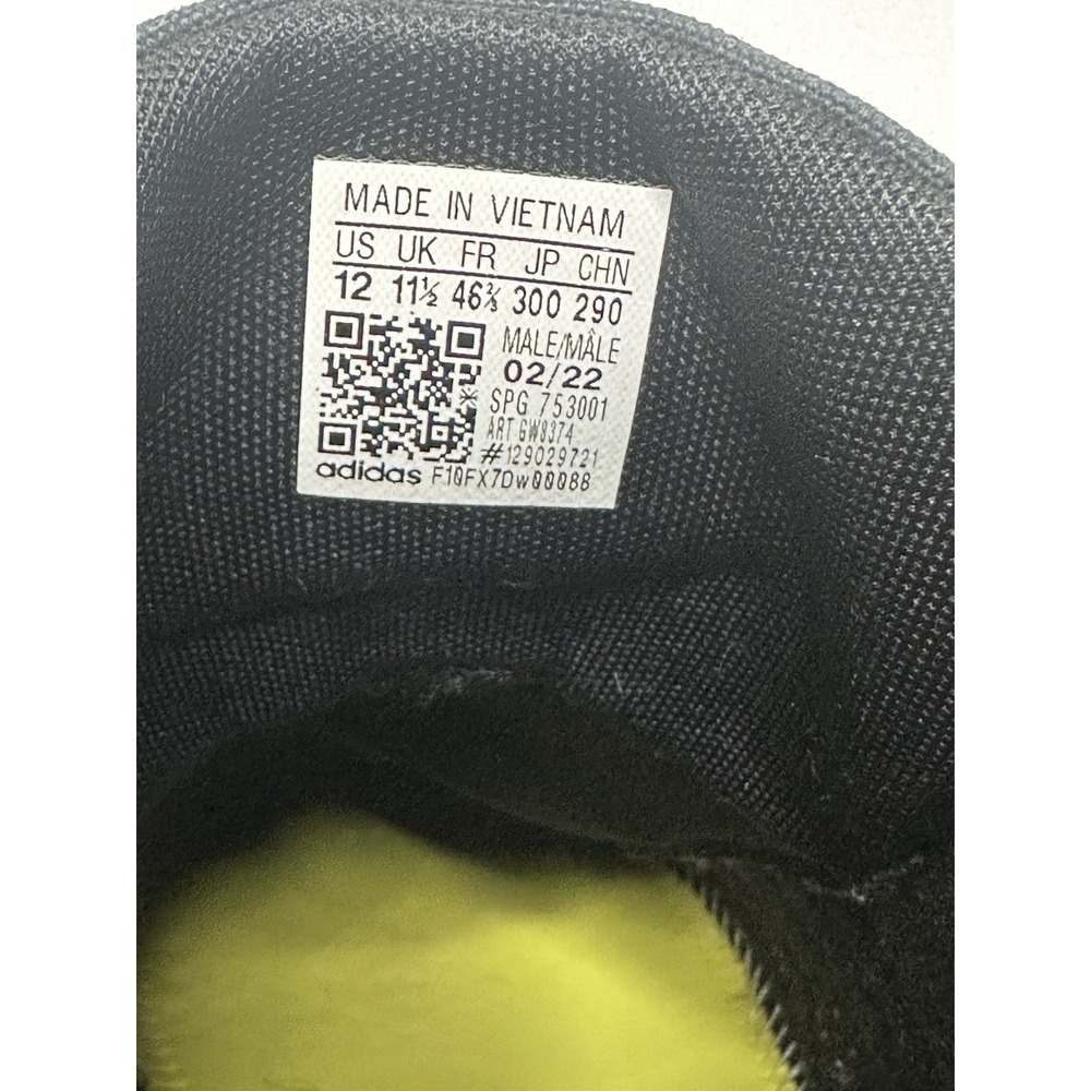adidas spg 753001 Size 12 Men's (No Insoles) - Picture 7 of 10